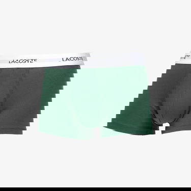 Боксерки Lacoste 3-Pack Trunk Многоцветен | 5H5150 EIN, 4