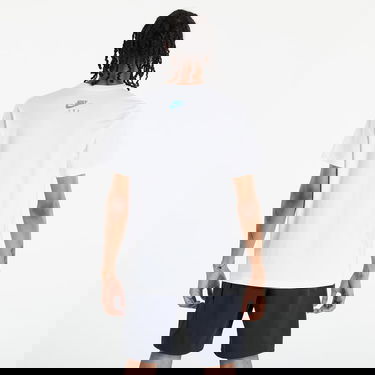 Тениска Nike Sportswear DNA T-Shirt Бяло | dq1021-100, 2