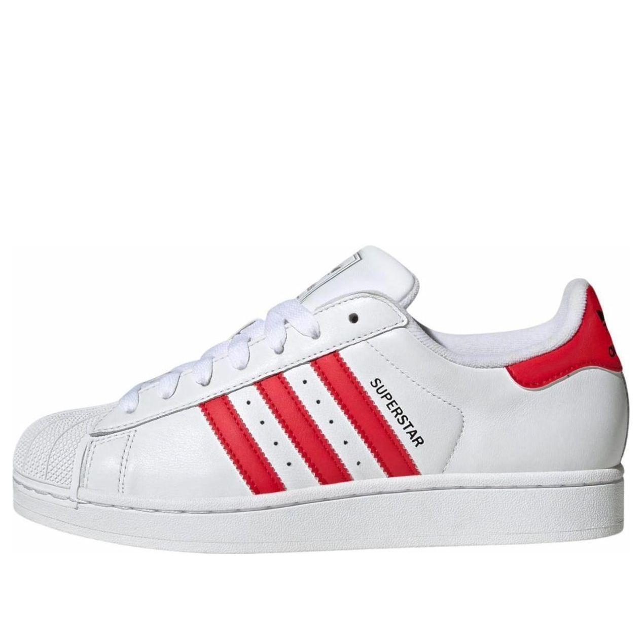 Кецове и обувки adidas Originals Superstar 2 Бяло | JQ4728, 0