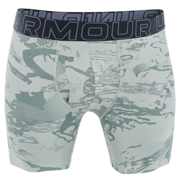 Боксерки Under Armour Under Armour UA Perf Tech Nov 6in Boxer Briefs - 3 Pack Многоцветен | 1383879-377, 1