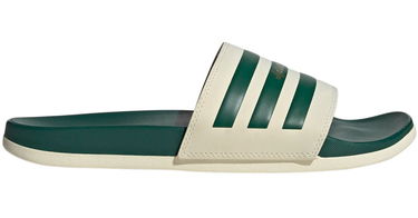 Кецове и обувки adidas Originals Adilette Comfort Зелено | gw8754, 1