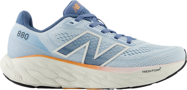 Кецове и обувки New Balance Fresh Foam X 880 v14 Синьо | w880j14, 0