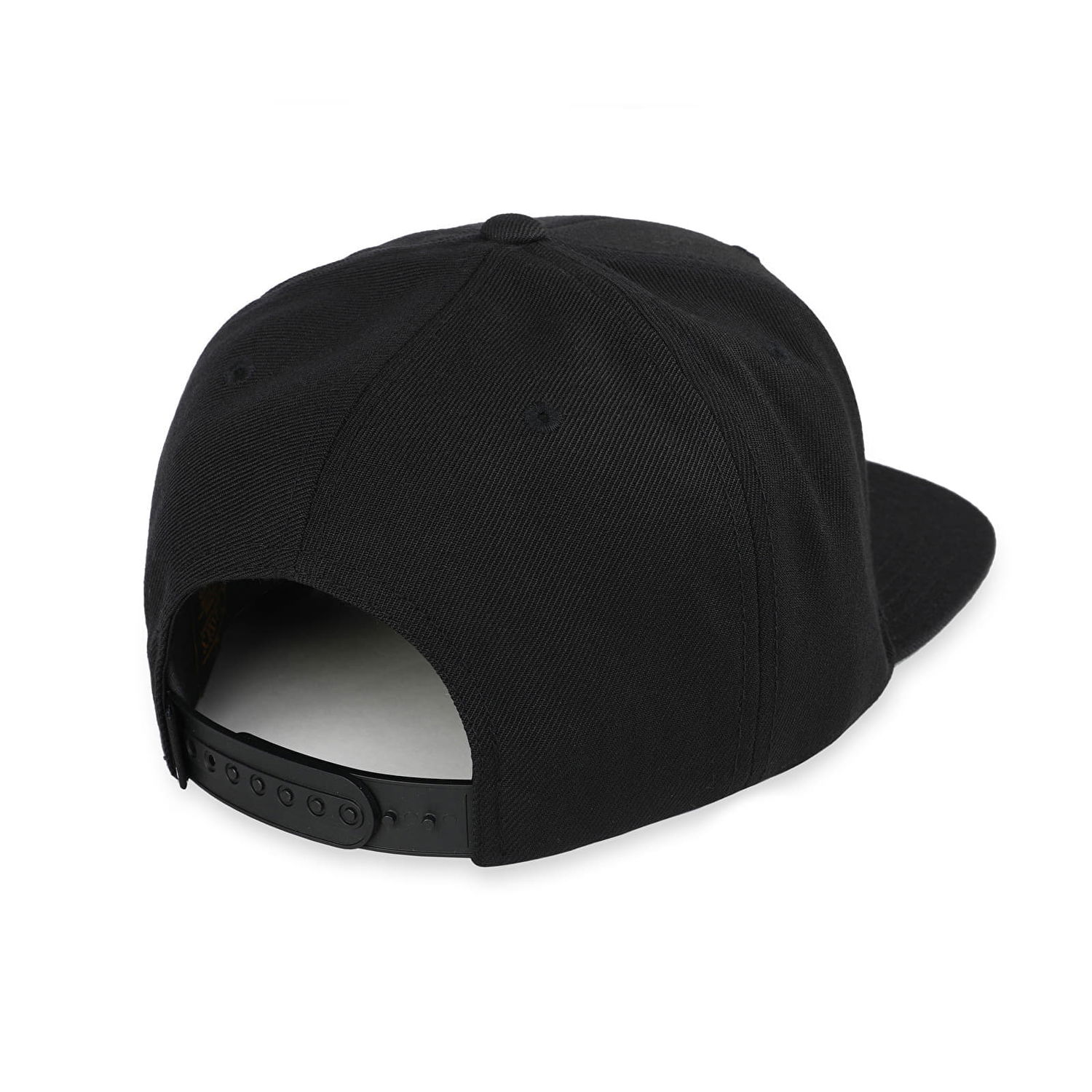 Шапка с козирка Horsefeathers Cap Dobb Cap Black Черно | AM222A, 1