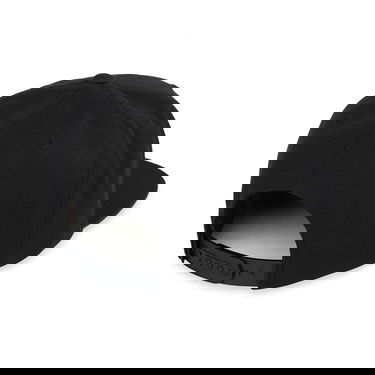 Шапка с козирка Horsefeathers Cap Dobb Cap Black Черно | AM222A, 1