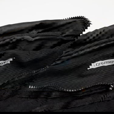 Чанта за кръста C.P. Company Waist Bag Черно | 17CMAC081A110188G-999, 4