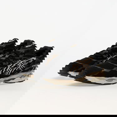 Кецове и обувки Asics Gel-NYC Черно | 1203A663-002, 5