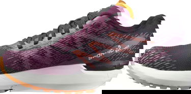 Кецове и обувки Salomon Sonic 5 Бургунди | l41710400, 5