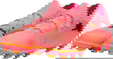 Кецове и обувки Puma FUTURE 7 MATCH FG/AG Football Boots Розово | 107729-03, 6