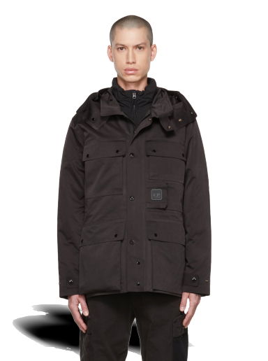 Metropolis A.A.C. Down Jacket