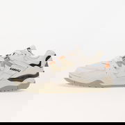 Fusion XT Cloud Dancer/ Agate Grey