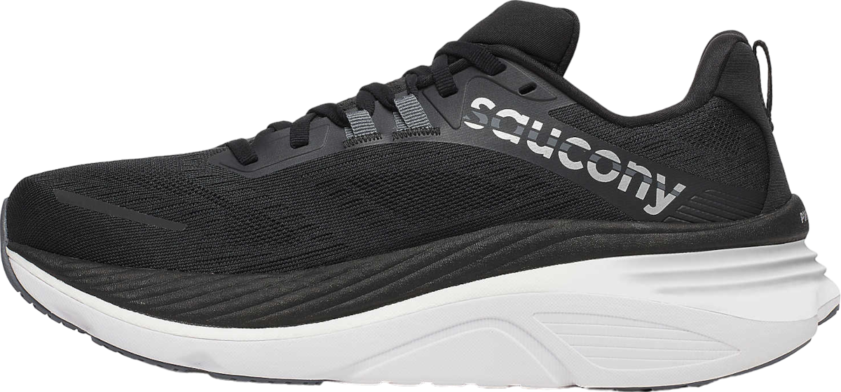 Кецове и обувки Saucony HURRICANE 24 Черно | s20933-100, 1