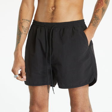 Бански Carhartt WIP Rune Swim Short Black Черно | I031493.89XX, 2