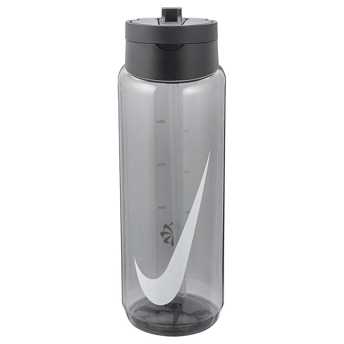 Спортна екипировка Nike TR Renew Recharge Straw Bottle Сиво | 9341-92, 1