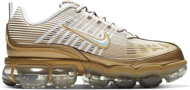 Кецове и обувки Nike Air Vapormax 3 Flyknit Бяло | ck9670-101, 2