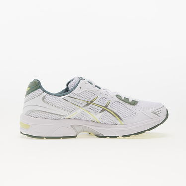 Кецове и обувки Asics SportStyle GEL-1130 Бяло | 1201A256-111, 2