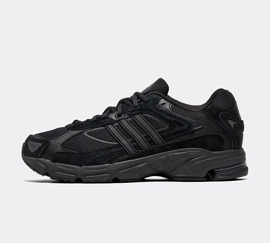 Кецове и обувки adidas Originals Response CL Trainer Черно | ID8307, 0