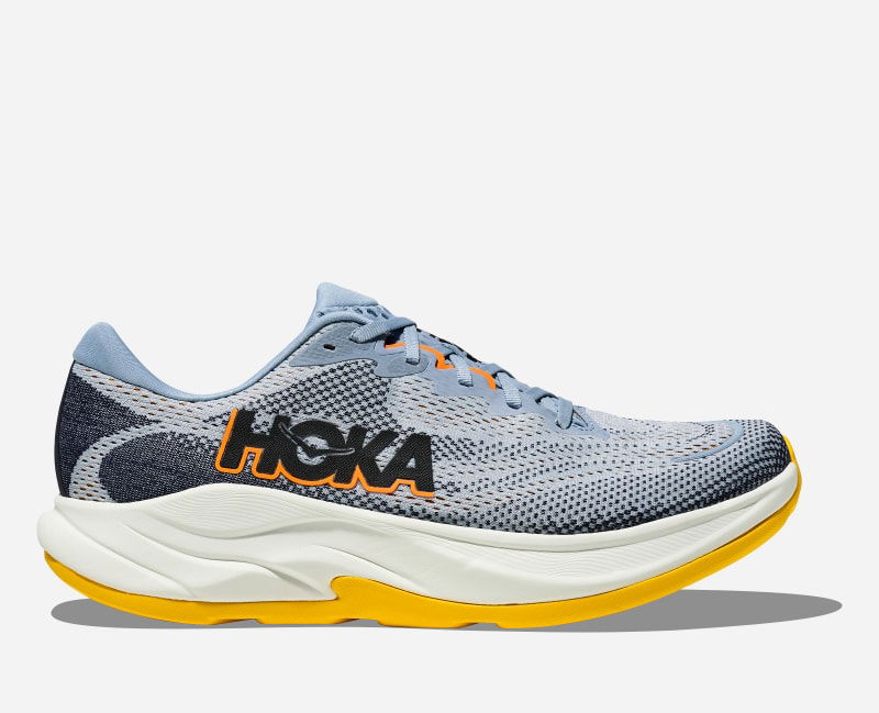 Кецове и обувки Hoka One One Rincon 4 Синьо | 1155130-DLN, 0