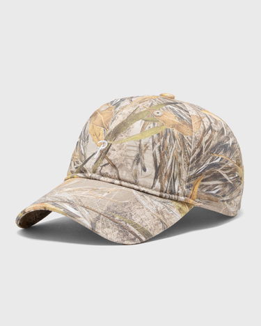 Шапка с козирка Patta Nature Print Canvas Sports Cap Бежово | POC-AW24-4000-815-0354-160, 0