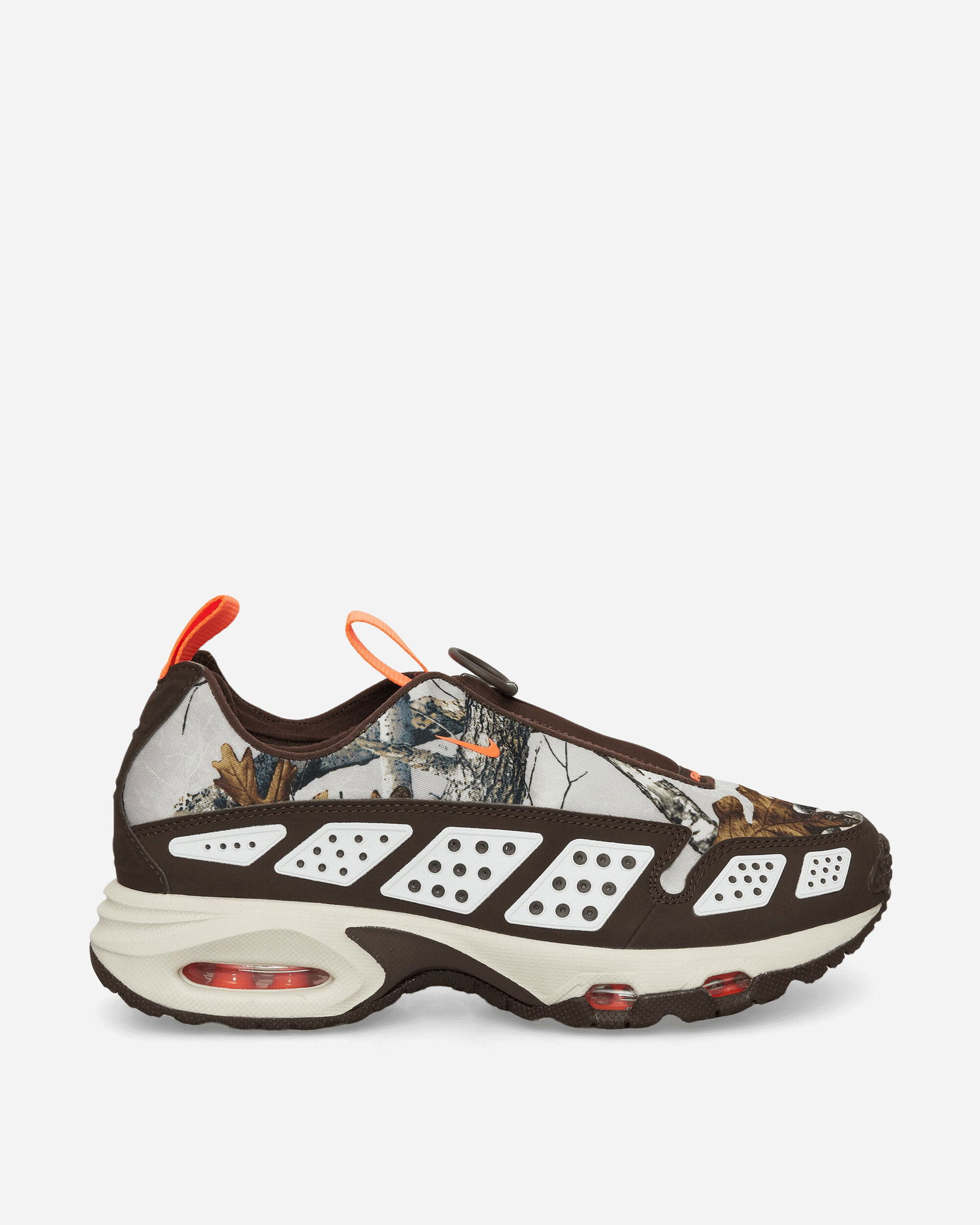 Кецове и обувки Nike Air Max SNDR Realtree Brown Кафяво | IB2476-100, 1
