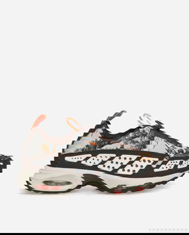 Кецове и обувки Nike Air Max SNDR Realtree Brown Кафяво | IB2476-100, 1