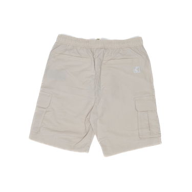 Къси панталони Karl Kani Rubber Signature Cargo Shorts Бяло | 6013397, 2