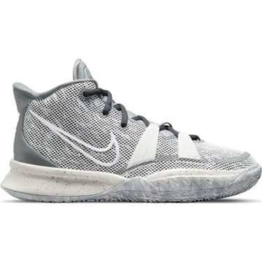 Кецове и обувки Nike Kyrie 7 SE GS Сиво | DB5624-011, 2