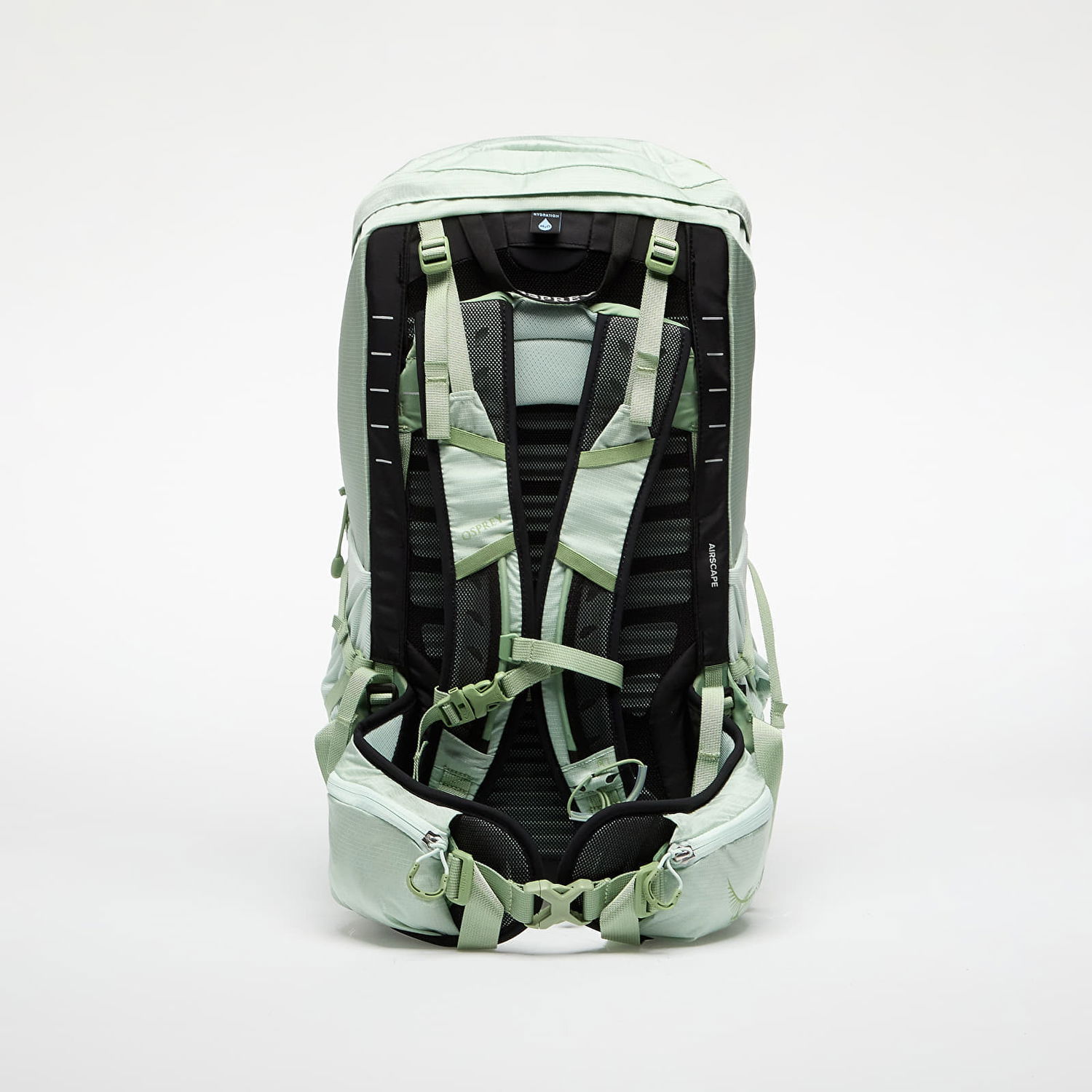 Раница Osprey Tempest 26 Hiking Backpack 26L Зелено | 10054157OSP, 1