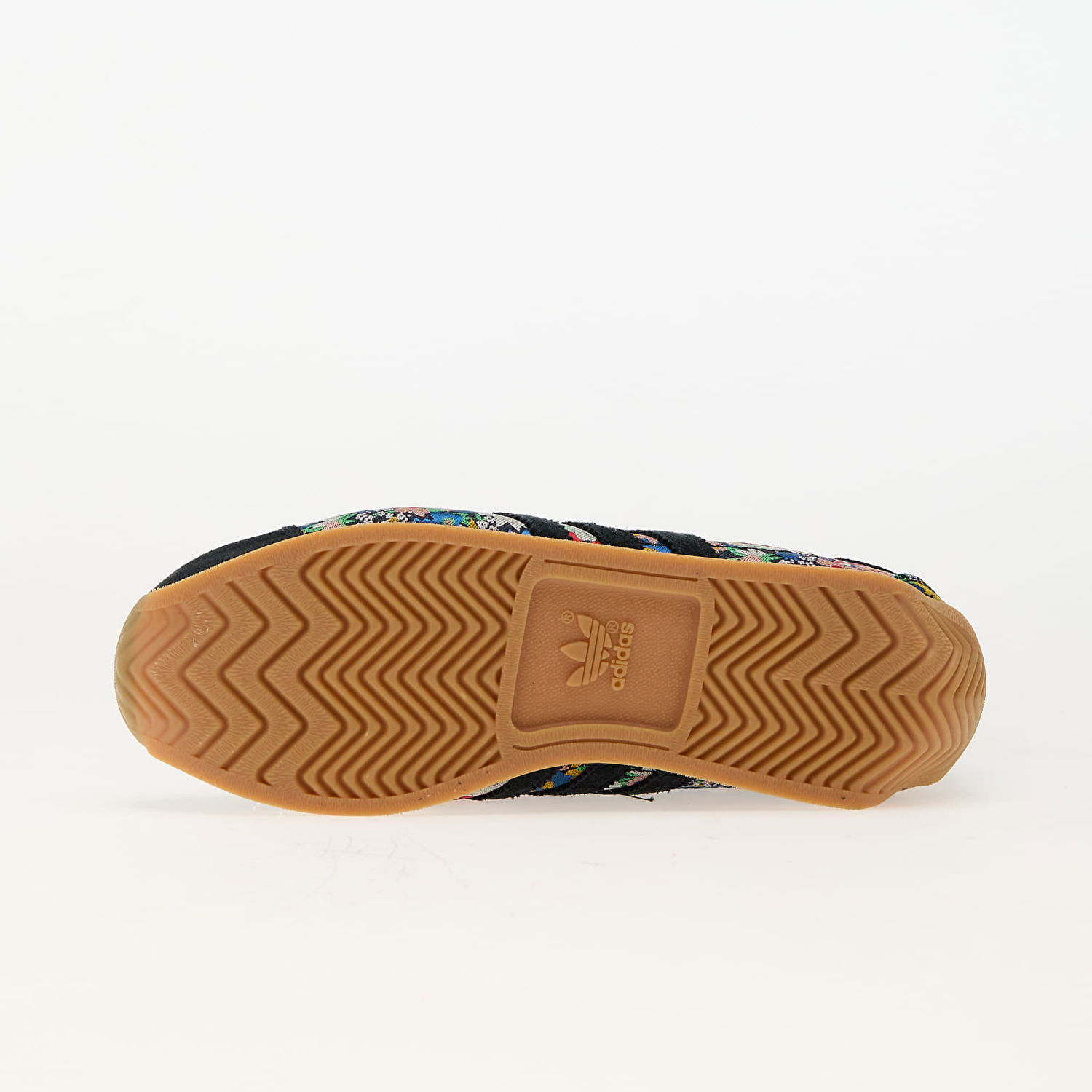 Кецове и обувки adidas Originals Liberty London Country Og Многоцветен | JI2575, 1