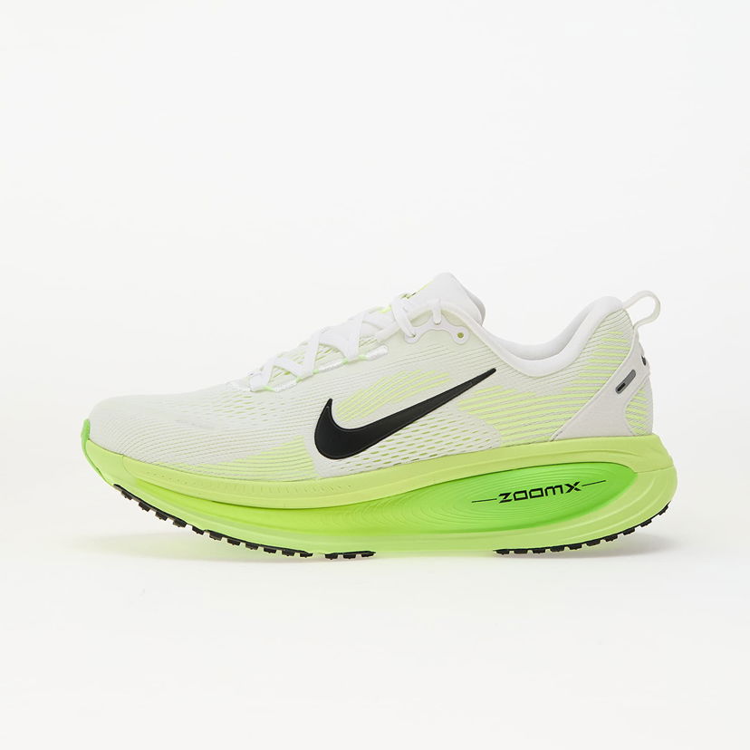 Кецове и обувки Nike Vomero 18 Бяло | HM6803-100
