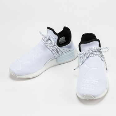 Кецове и обувки adidas Originals HU NMD Бяло | GY0092, 2