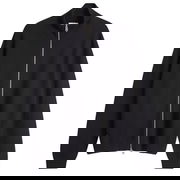 Links Cotton Linen Zip Jacket, Size Large