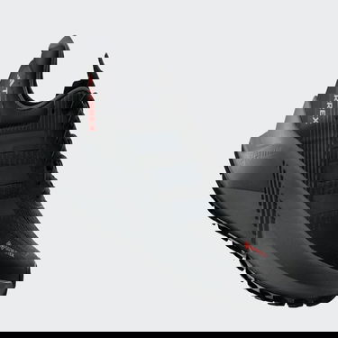 Кецове и обувки adidas Originals Terrex Soulstride Flow GTX "Black" Черно | ID6714, 3