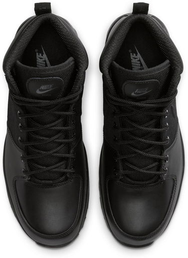 Кецове и обувки Nike Manoa Черно | 456975-001, 3
