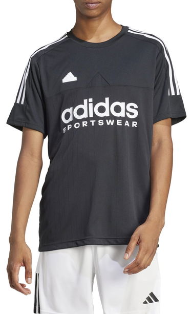 Тениска adidas Performance adidas Sportswear M TIRO TEE Q1 Черно | ip3779, 0