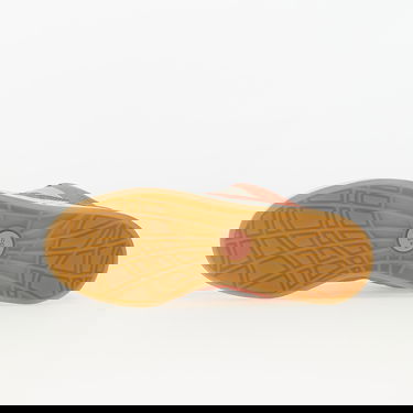 Кецове и обувки adidas Originals ADIMATIC Оранжево
 | IE9862, 4