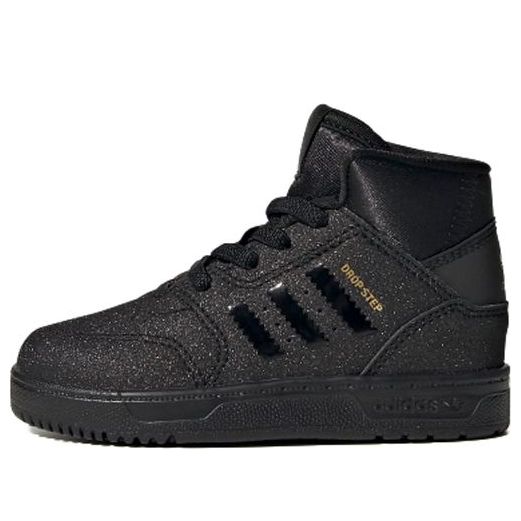 Кецове и обувки adidas Originals adidas Originals Drop Step 360 Черно | FW3156
