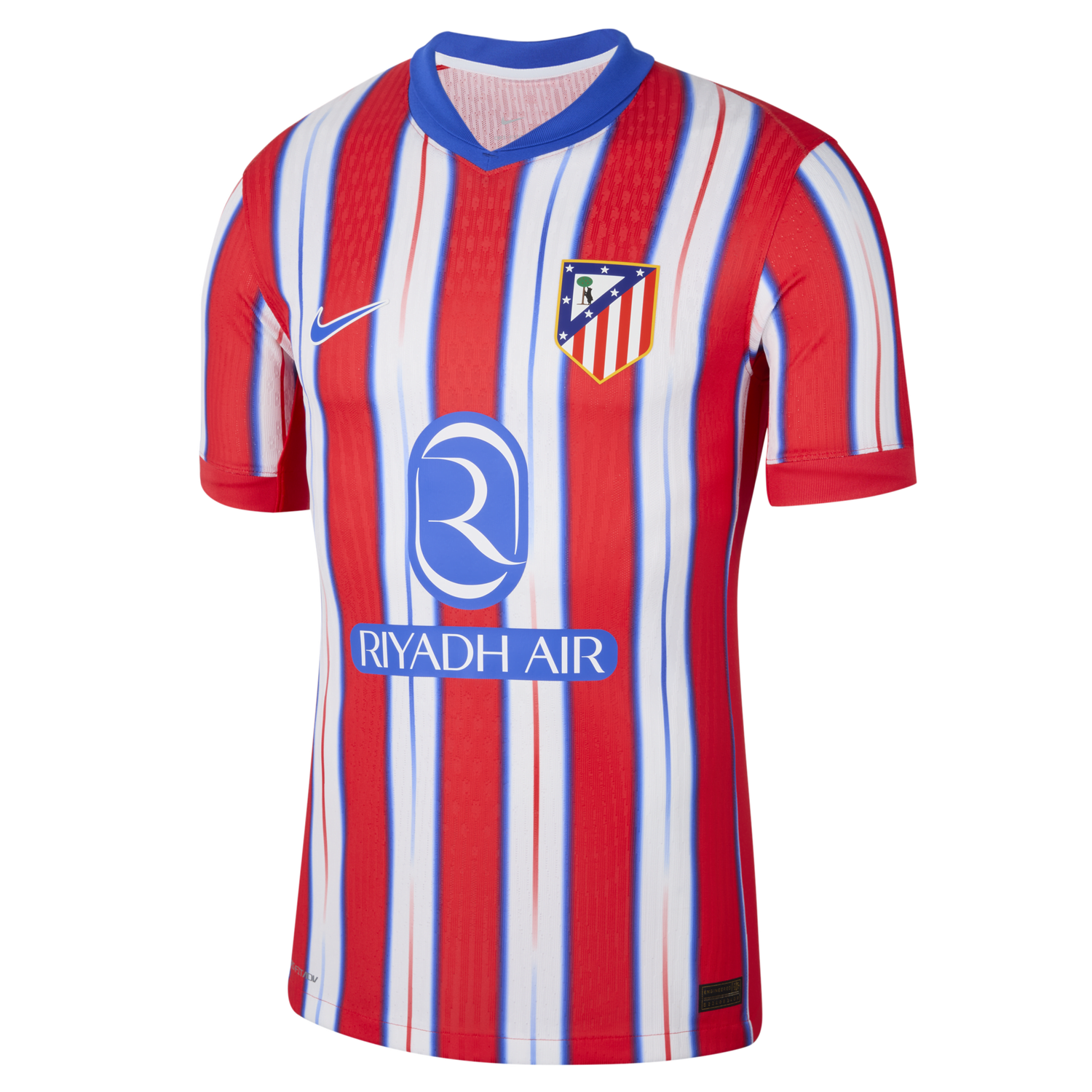 Фланелка Nike Dri-FIT ADV Atlético Madrid Authentic 2024/25 Home Kit Червено | FN8769-405, 0