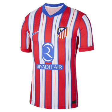 Фланелка Nike Dri-FIT ADV Atlético Madrid Authentic 2024/25 Home Kit Червено | FN8769-405, 0