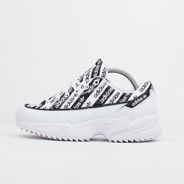 Кецове и обувки adidas Originals Kiellor W Бяло | EG6920, 1