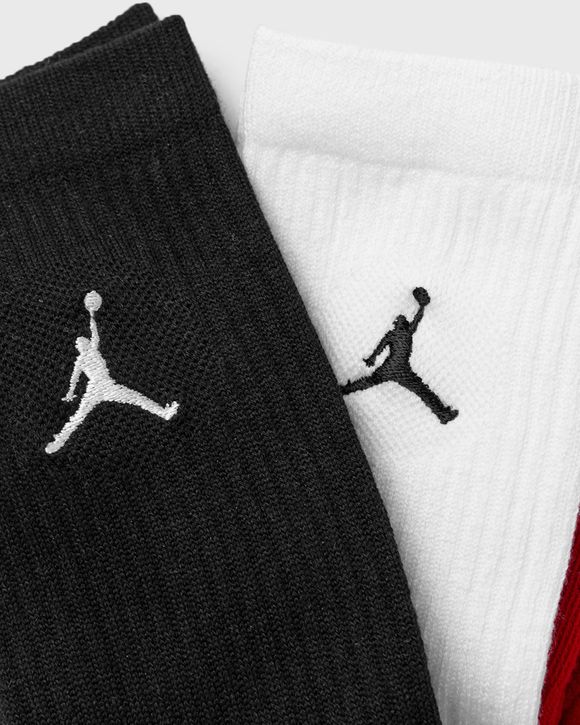 Everyday Crew Socks 3-pack, 4