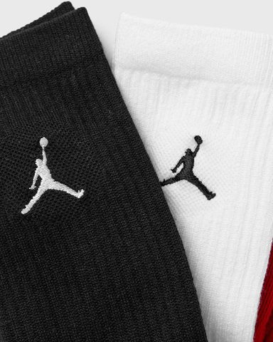 Everyday Crew Socks 3-pack, 4