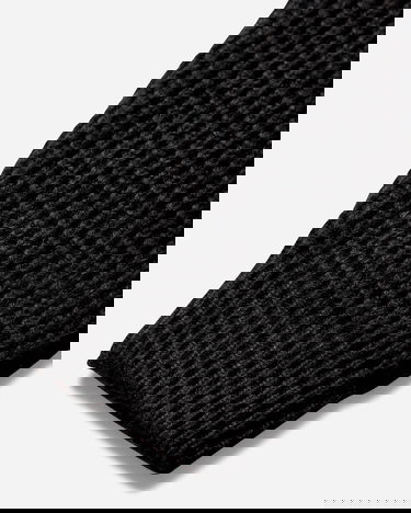 Пуловер Carhartt WIP Firth Ribbed Knit Crewneck Sweater Черно | I035388 89XX, 4