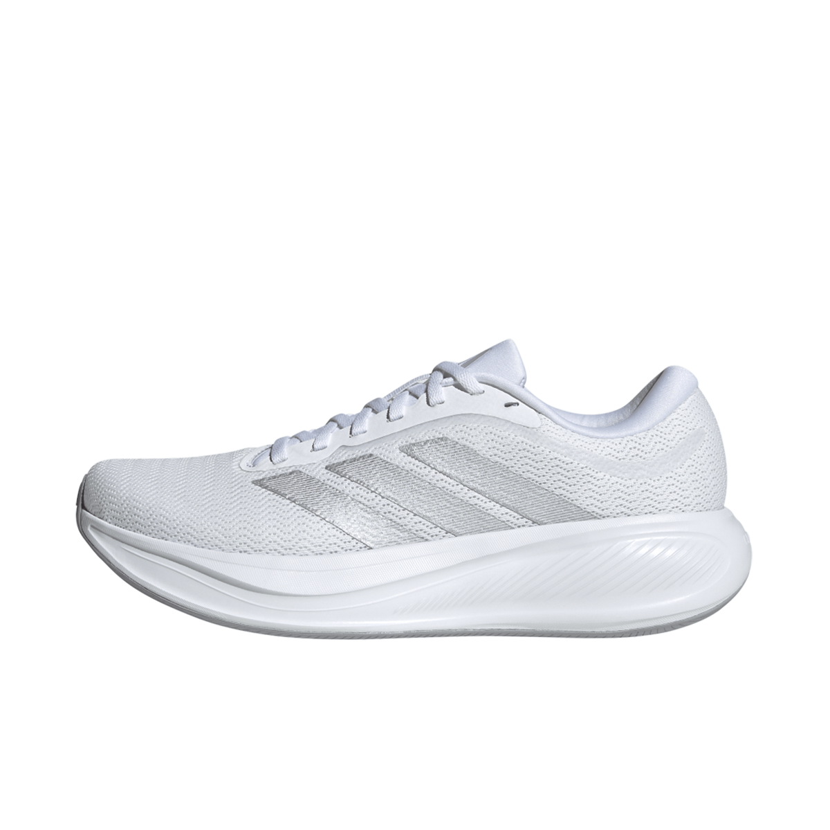 Кецове и обувки adidas Originals RESPONSE RUNNER 2 Бяло | KJ1738, 0