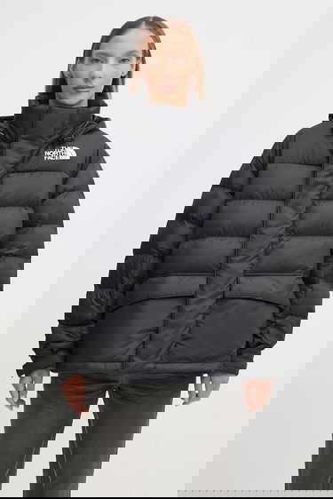 Пухо яке The North Face The North Face Limbara Insulated Jacket Черно | NF0A8DZXJK31, 0