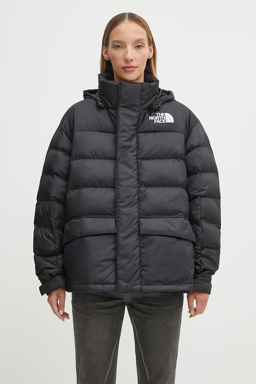 Пухо яке The North Face The North Face Limbara Insulated Jacket Черно | NF0A8DZXJK31
