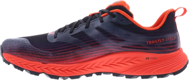 Кецове и обувки inov-8 TrailFly Speed Многоцветен | 001150-bkfr-s-001, 3