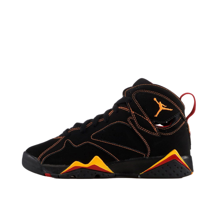 Кецове и обувки Jordan Jordan 7 Retro Citrus (2006) Черно | 304774-081