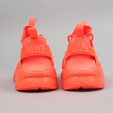 Кецове и обувки Nike Air Huarache Run Ultra BR Оранжево
 | 833147-800, 3