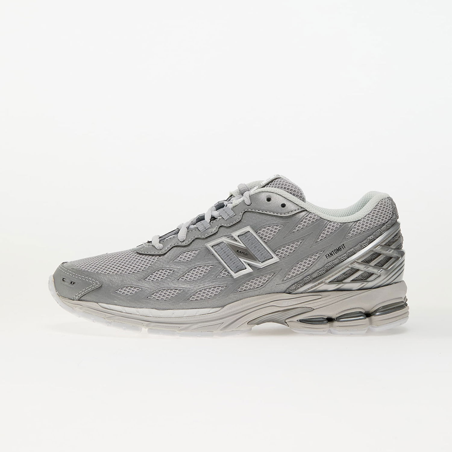Кецове и обувки New Balance 1906 Сиво | U1906WFE, 0