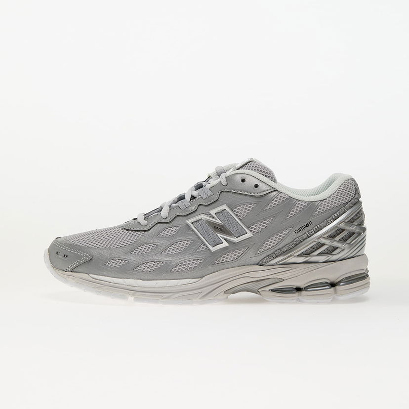 Кецове и обувки New Balance 1906 Сиво | U1906WFE